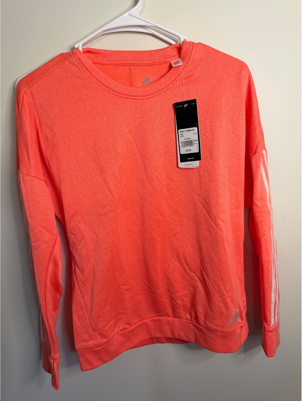 Women’s Adidas Response Sweatshirt